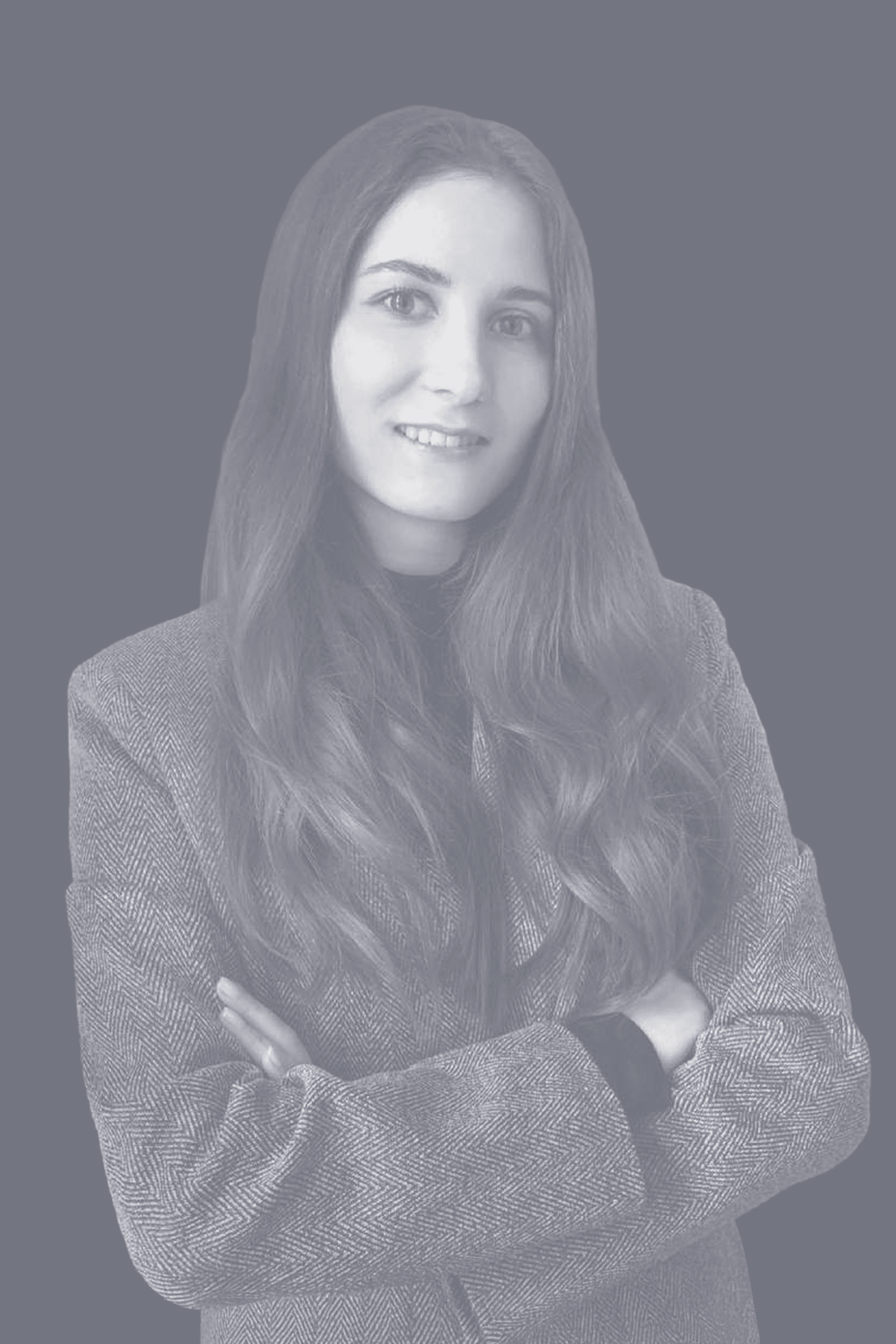 Aleksandra Iugunian