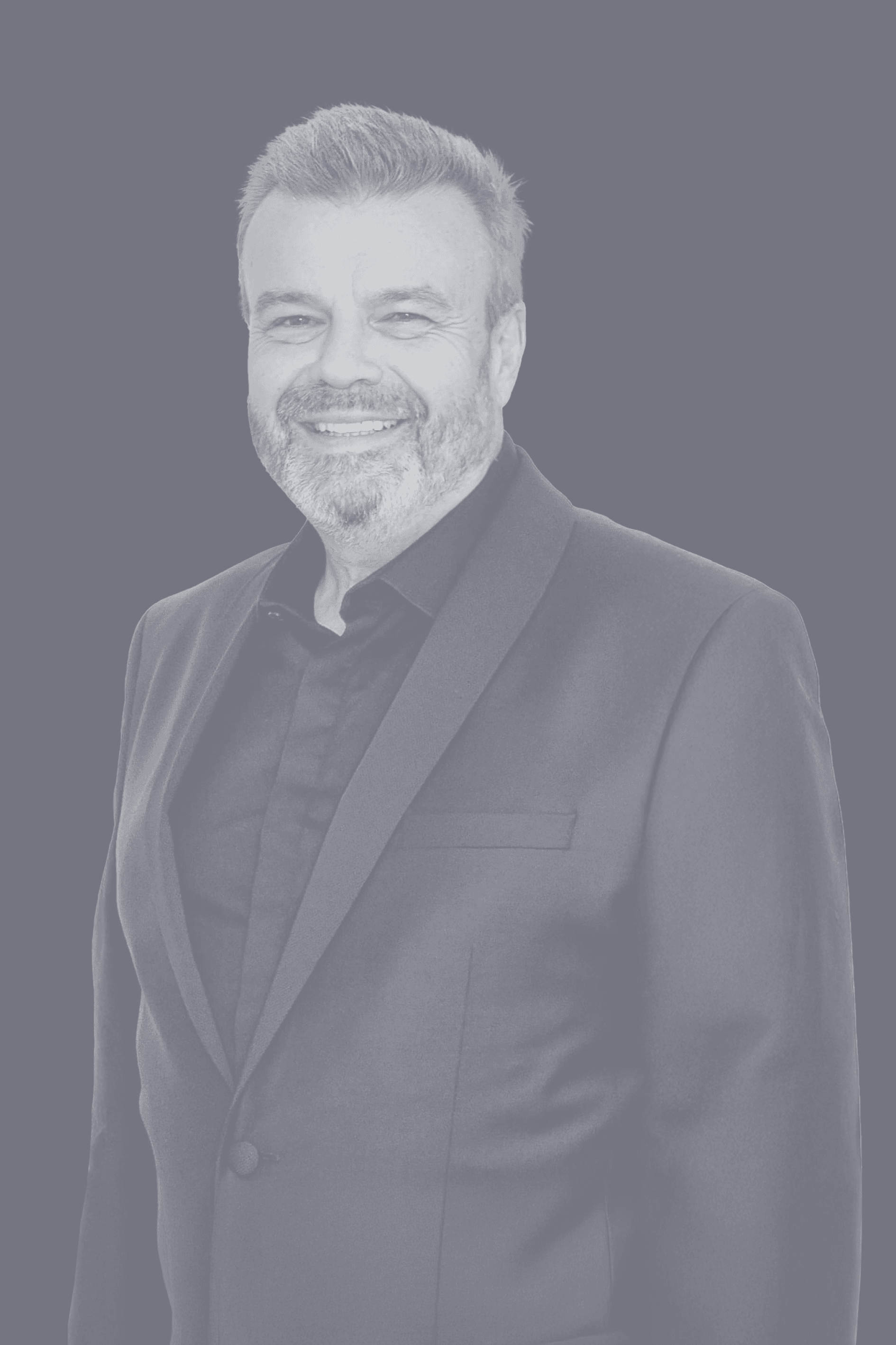 Sergei Danilov