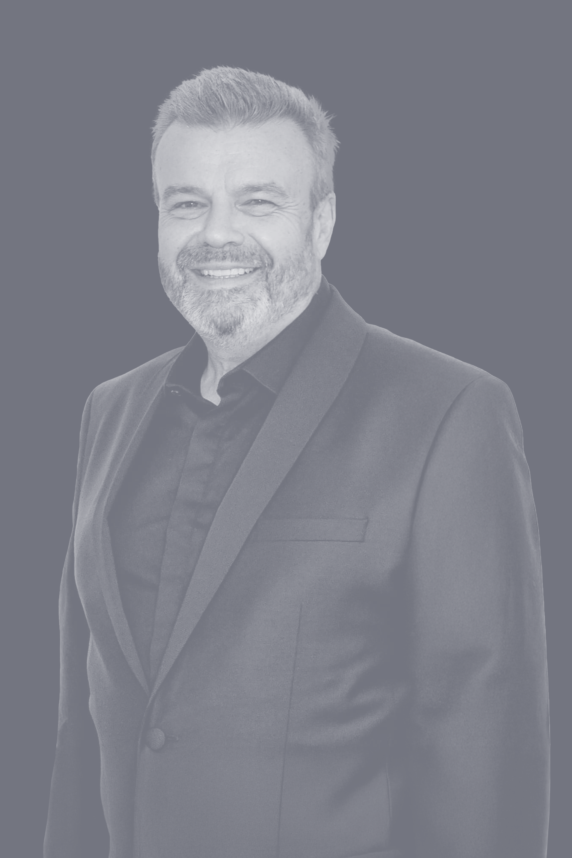 Sergei Danilov